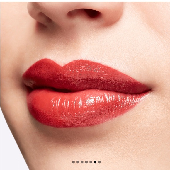 NEW MAC LIMITEDEDITION WHITNEY HOUSTON COLLECTION LIPSTICK IN NIPPYS FIE… - Picture 6 of 9